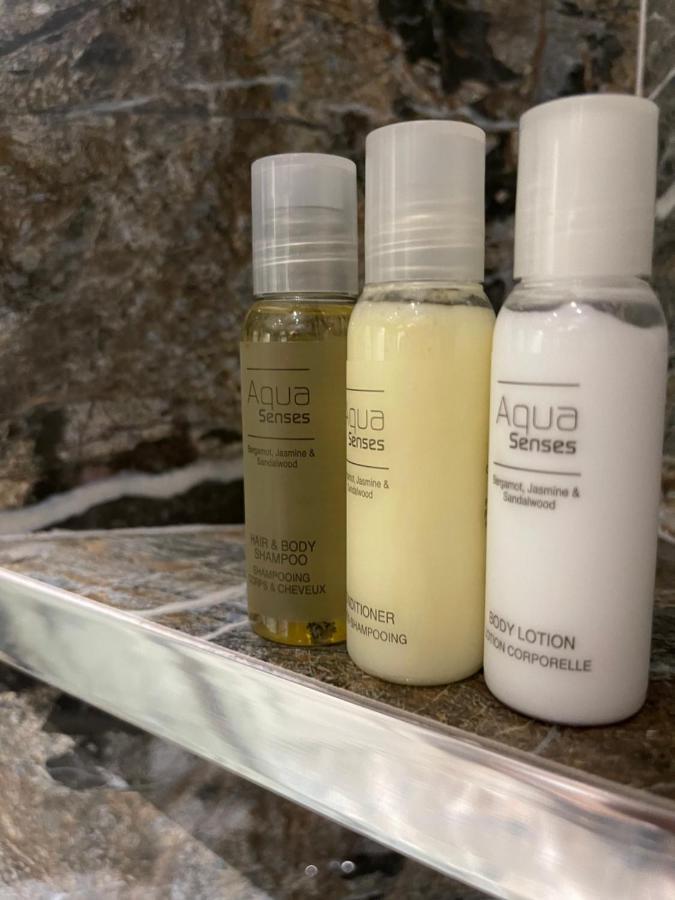 Sol Invictus Boutique Hotel Durres Albania エクステリア 写真