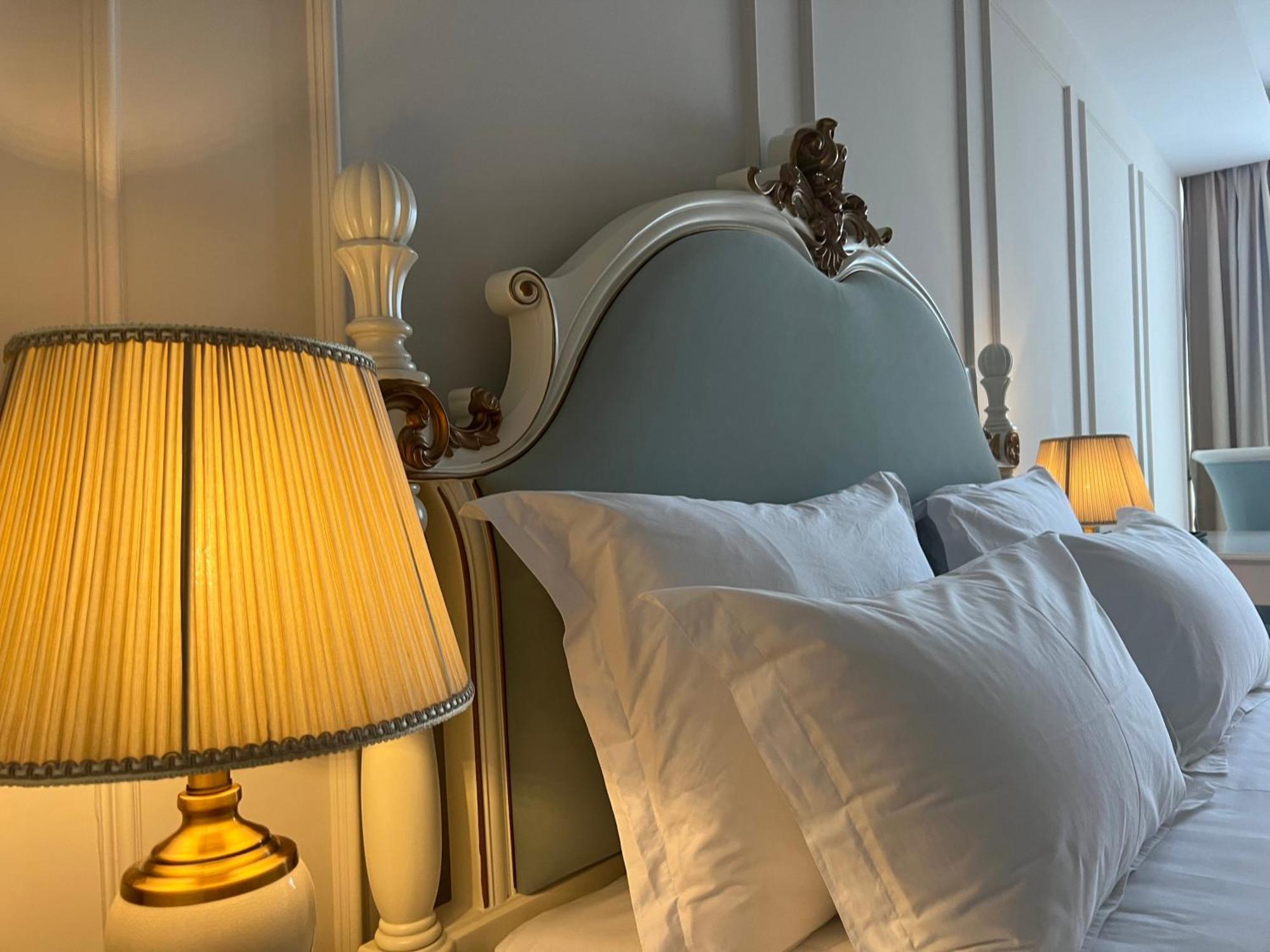 Sol Invictus Boutique Hotel Durres Albania エクステリア 写真